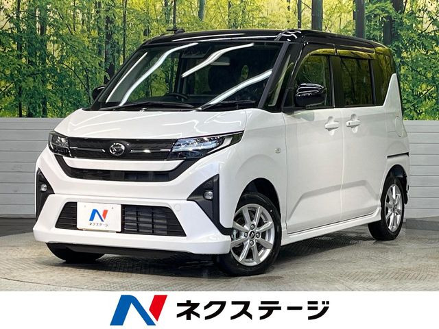 ムーヴ  G