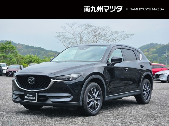 マツダ CX-5 