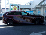 【マツダデザイン】 クルマを単なる移動手段だけでは終わらせない。それ自体に魂が宿った様な、躍動感溢れるボディ造形を目指しました!