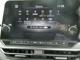 TVやBluetoothオーディオなどお楽しみ頂けます。車内がまるでコンサートホールのようにお楽しみ頂けます。