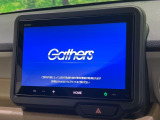 【純正9インチディスプレイオーディオ】お手持ちのスマートフォンとの連携で、ナビや音楽再生など各種アプリを使用可能。スマホに近い感覚でお使いいただけます♪