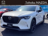 マツダ CX-60