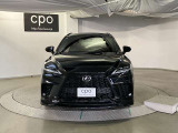 こちらのお車は、CPO(Certified Pre-Owned=認定中古車)となります。厳しいレクサス基準をクリアした認定中古車をさします。