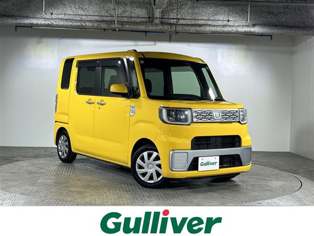 ウェイク L 修復歴無し