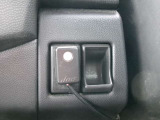 TVキット付き車です。