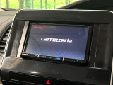 【ナビゲーション】目的地までしっかり案内してくれる使いやすいナビ。Bluetooth接続すればお持ちのスマホやMP3プレイヤーの音楽を再生可能!毎日の運転がさらに楽しくなります!!