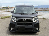 ムーヴカスタム X ハイパー SAII 