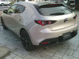 MAZDA3ファストバック 1.8 XD ドライブ エディション 