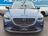 CX-3 2.0 20S プロアクティブ 