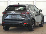 CX-5 2.2 XD スポーツ アピアランス ディーゼルターボ