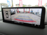 フォワードセンシングカメラを使用して道路標識を読み取り、メータやアクティブドライビングディスプレイに表示やスピード警告してくれる、交通標識認識システム搭載??