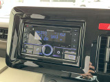 CD・ラジオつき!