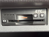 【ETC】高速道路の料金所をストレスなく通過!話題のスポットやサービスエリアに多い「スマートIC」利用時は必須のアイテムです。当店でセットアップを実施、ご納車当日からすぐにご利用いただけます!
