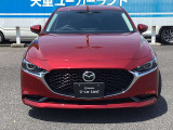 MAZDA3セダン 1.8 XD プロアクティブ ツーリング セレクション 4WD 