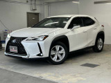 UX 250h バージョンC 4WD 