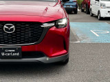 CX-60 3.3 XD SP ディーゼル 