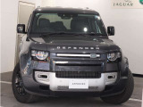 ディフェンダー 110 S 3.0L D350 ディーゼル 4WD 