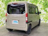 N-VAN +スタイル ファン ホンダセンシング 