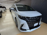 アルファード 2.5 Z 
