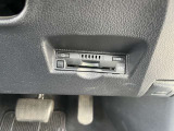 ETCも付いているので長距離移動も楽です!!