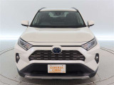 RAV4 2.5 ハイブリッド G E-Four 4WD 