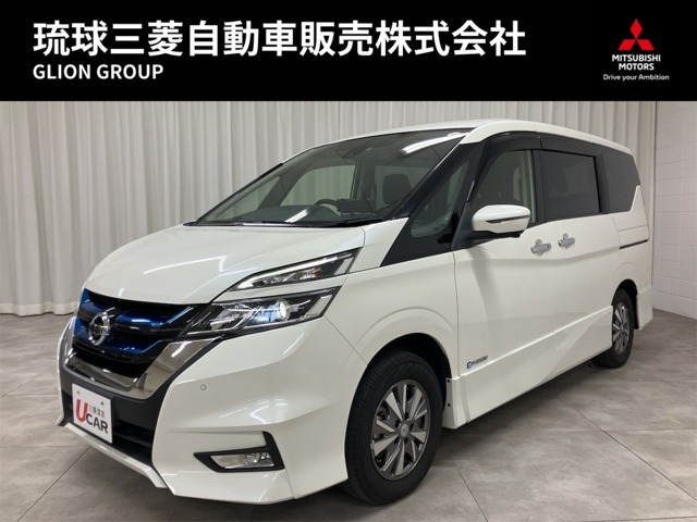 セレナ 1.2 e-POWER ハイウェイスターV 1.2e-POWERハイウェイスターV