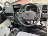 NT100クリッパー DX 4WD 