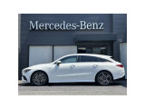 CLAシューティングブレーク AMG CLA 35 4マチック 4WD 