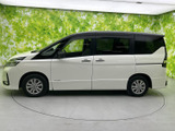 セレナ 2.0 ハイウェイスターV 4WD 