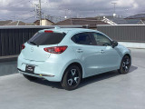 MAZDA2 1.5 15BD i セレクション 