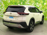 エクストレイル 1.5 G e-4ORCE 4WD 