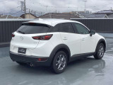 CX-3  1.5 15S ツーリング