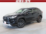 4WDのRAV4!!夏のレジャーにいかがですか★