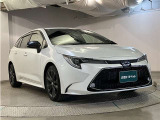 カローラツーリング 1.8 ハイブリッド W×B 