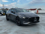 MAZDA3ファストバック 1.5 15S レトロスポーツエディション 