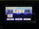 Bluetooth接続すればお持ちのスマホやMP3プレイヤーの音楽を再生可能!毎日の運転がさらに楽しくなります!!