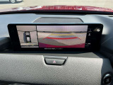 360&deg;ビューモニター搭載!!狭い駐車場でも安心!!
