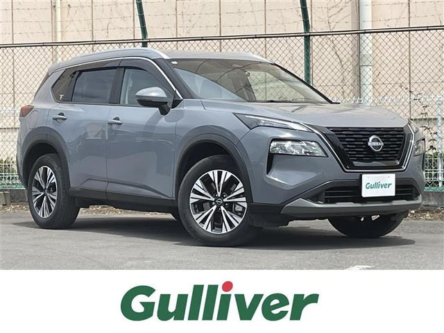 エクストレイル 1.5 X e-4ORCE 4WD ワンオーナー