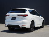 CX-60 3.3 XD ハイブリッド エクスクルーシブスポーツ ディーゼル 4WD 