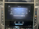 NissanConnectナビゲーションシステム(ツインディスプレイ[8インチワイド&7インチワイド、メモリータイプ]多機能なナビ&AVシステムです。