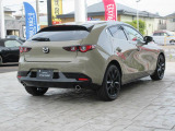 MAZDA3ファストバック 1.8 XD ドライブ エディション 