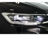 LEDヘッドライト+LEDテールランプ付き。高い視認性を確保しながら、消費電力の少なさと長寿命を実現させた次世代のライトです。