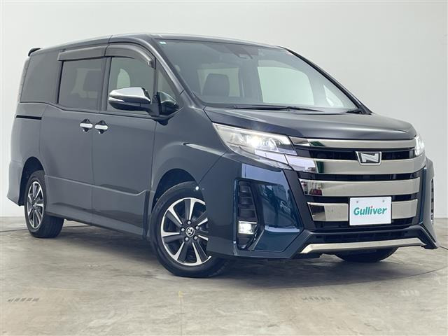 ノア 2.0 Si W×B III 4WD 修復歴無し