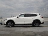 CX-8 2.2 XD Lパッケージ 