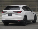 CX-60 3.3 XD ドライブ エディション ディーゼル 4WD 