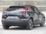 MX-30ロータリーEV エディション R 
