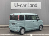 フレアワゴン ハイブリッド XS 
