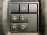 【コーナーセンサー】駐車が苦手な方には特におススメの装備です!搭載されたセンサーで障害物を検知、距離に応じてブザー音で段階的に知らせてくれます♪