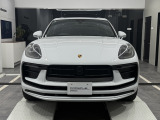 マカン  PDK 4WD