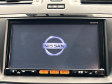 【メーカー純正ナビ】インテリアに溶け込むスタイリッシュな「専用設計」メーカーナビを装備♪視認性や操作性など基本性能にも優れ、より上質なカーライフをお楽しみいただけます。